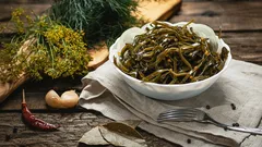 Wodorosty — zielone cudo oceanu, które odmieni Twoje zdrowie